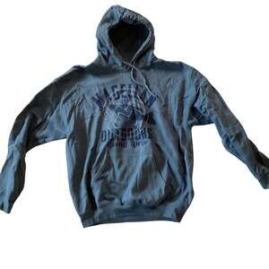 Gildan Graphic Print Hoodie